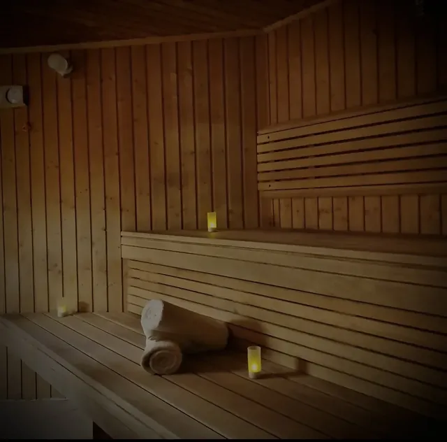 Spa Naturel Fitness Blackburn at Mercure Blackburn Dunkenhalgh Hotel & Spa