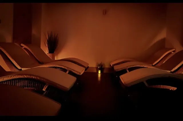 Spa Naturel Fitness Blackburn at Mercure Blackburn Dunkenhalgh Hotel & Spa - Image 3