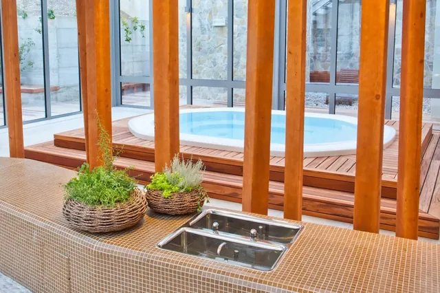 Astoria Wellness Sauna Park - Image 2