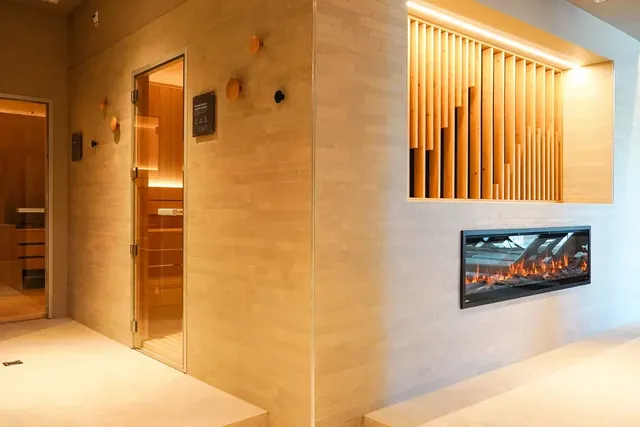 Wellness Živa World of Saunas