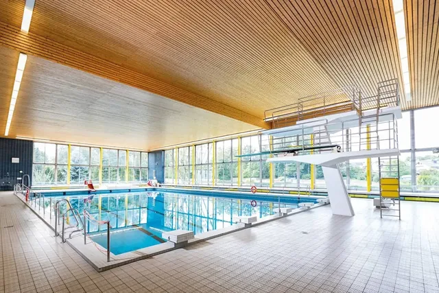 Hallenbad Langendreer
