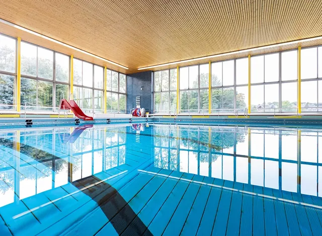 Hallenbad Langendreer - Image 2