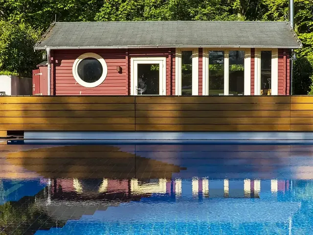 LAGO – Die Therme