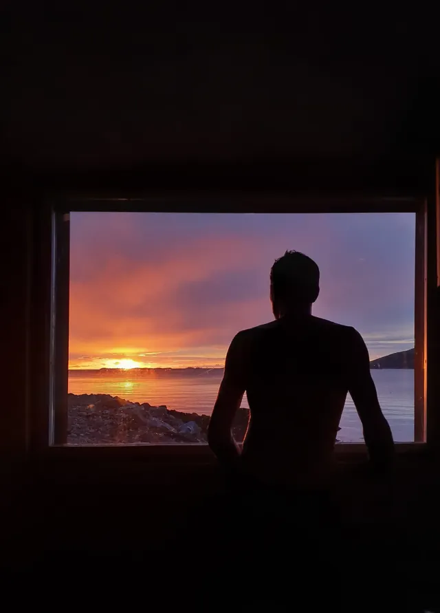Fauna Sauna