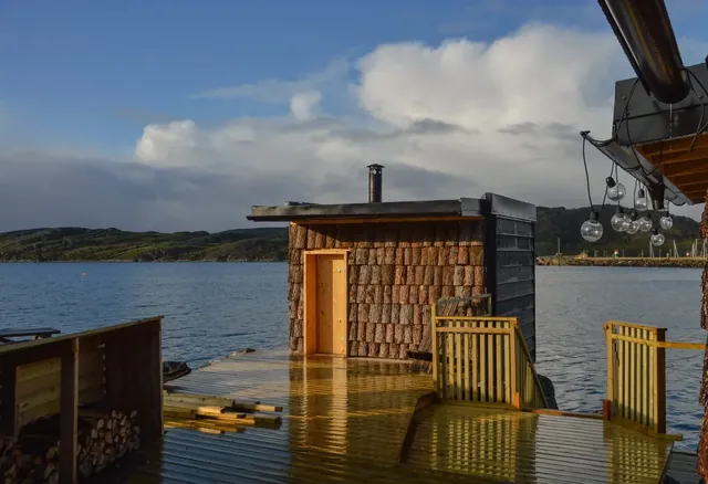 Fauna Sauna - Image 2