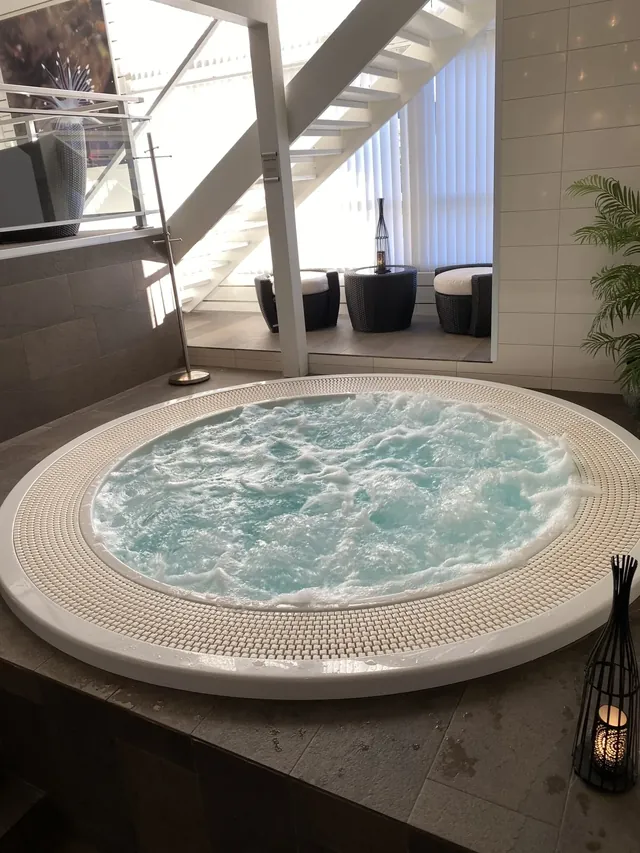 Saltstraumen Hotel Wellness - Image 2