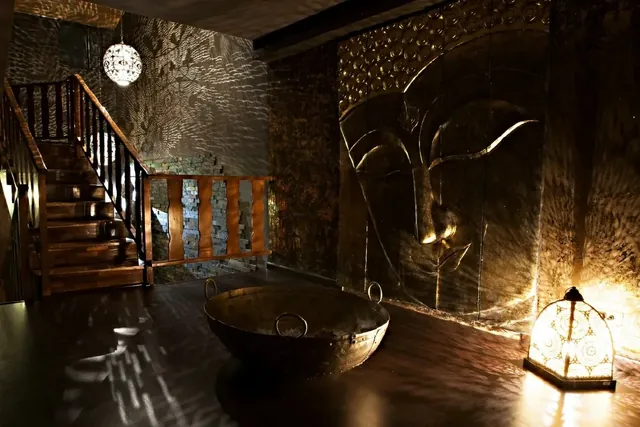 Baw Thai Spa Santa Bárbara