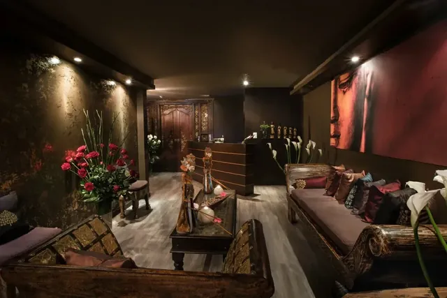 Baw Thai Spa Santa Bárbara - Image 2