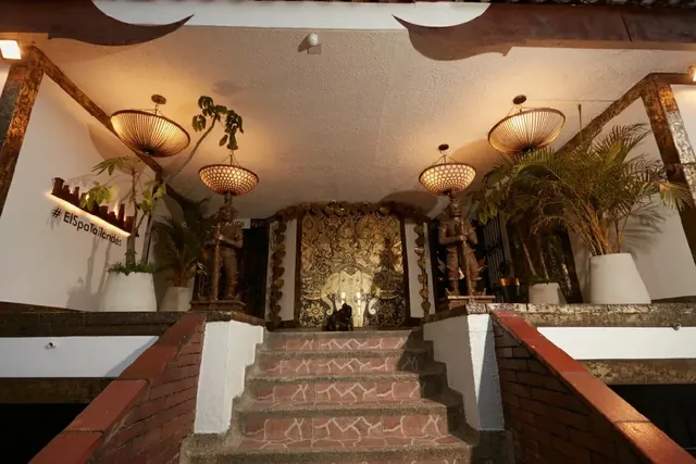 Baw Thai Spa Santa Bárbara - Image 3