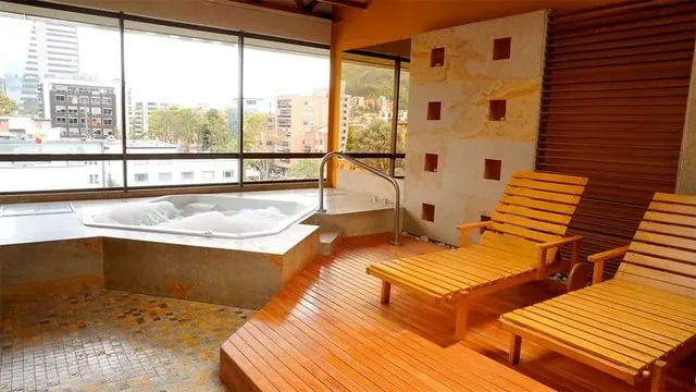 Bogotá Plaza Hotel Spa - Image 2