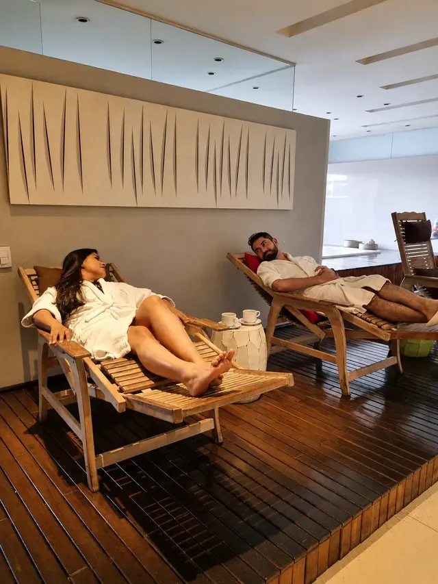 Elixia Spa – Casa Dann Carlton