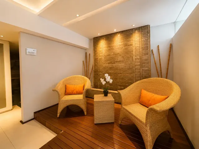 Elixia Spa – Casa Dann Carlton - Image 2