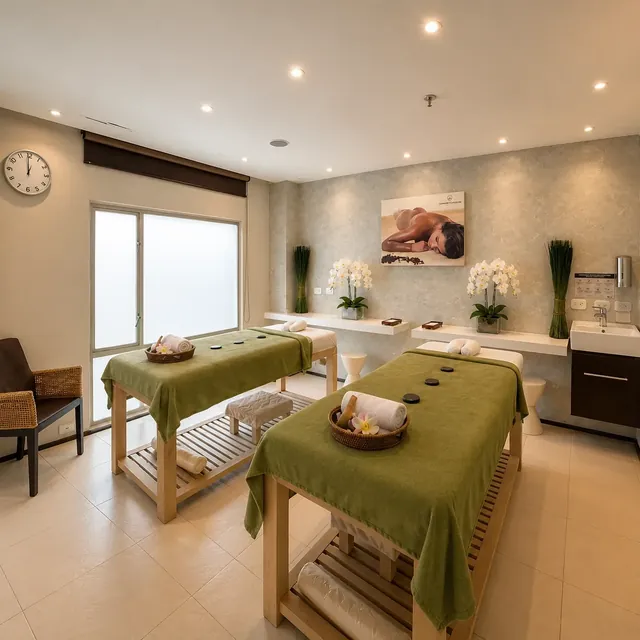 Elixia Spa – Casa Dann Carlton - Image 3