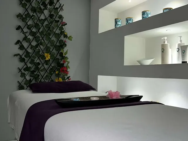 Grand Park Spa – Hotel Grand Park