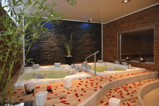 Spa Laverdieri