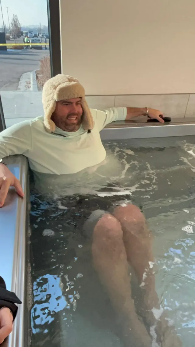 SISU Sauna & Cold Plunge - Image 3