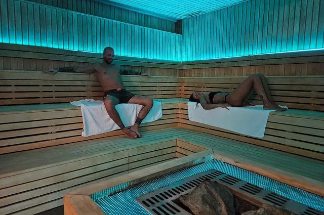 Bologna Spa & Wellness