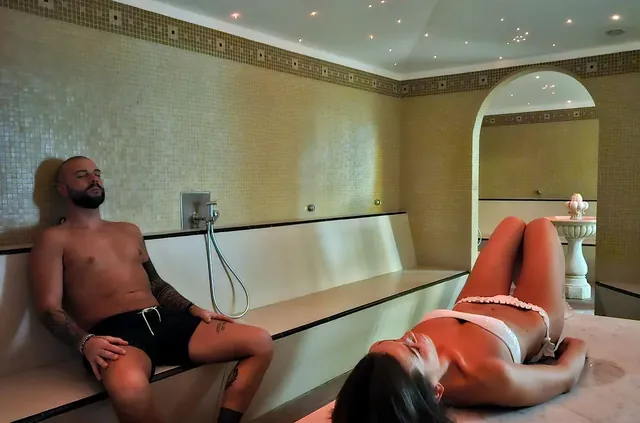 Bologna Spa & Wellness - Image 3