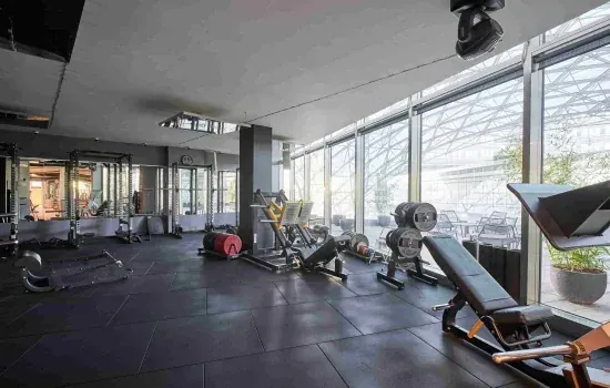 Prime Exclusive Wellness Bologna Tower