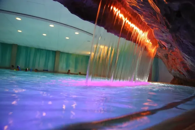 Terme San Luca - Pluricenter