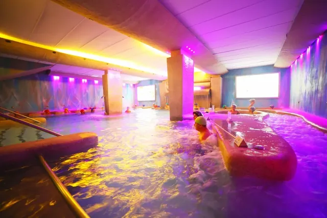 Terme San Petronio - Antalgik - Image 3