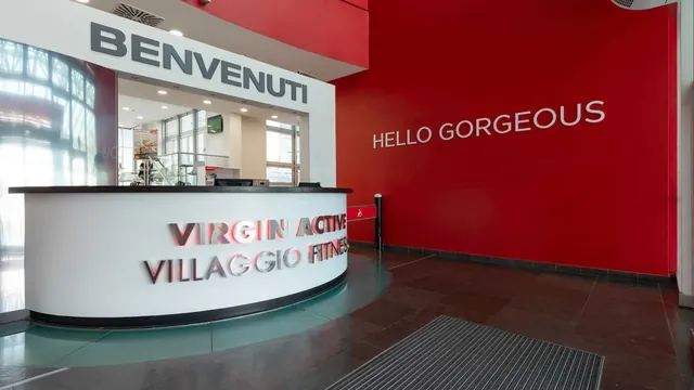 Virgin Active Bologna Casalecchio - Image 2