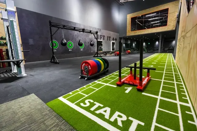 JD Gyms Bolton - Image 3