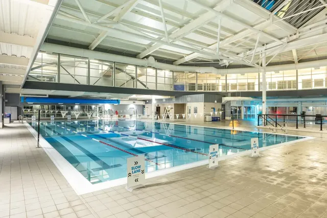 Total Fitness Bolton - Image 2