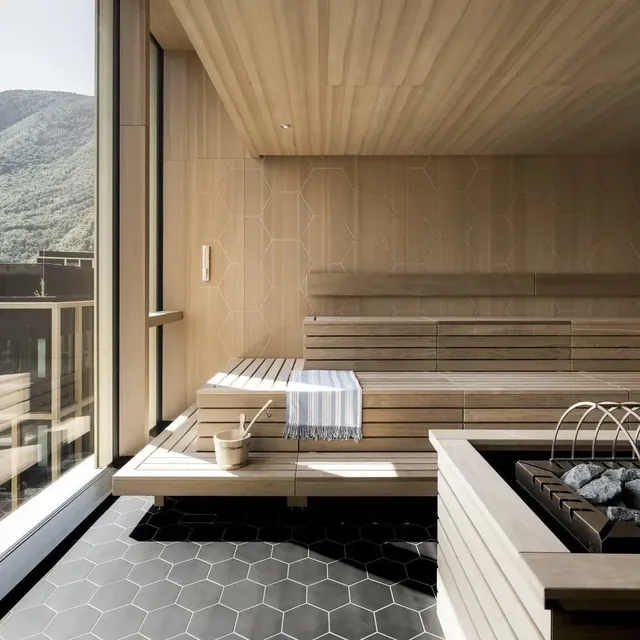 Falkensteiner Hotel Bozen Acquapura Spa