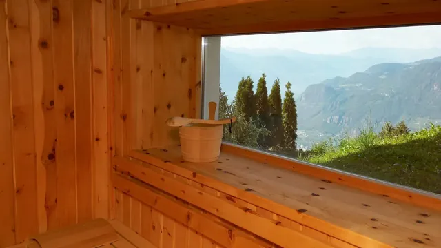 Gasthof Kohlern Day Spa