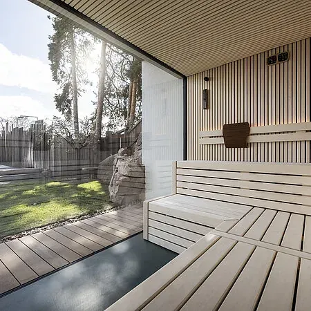 Hotel Belvedere Day Spa