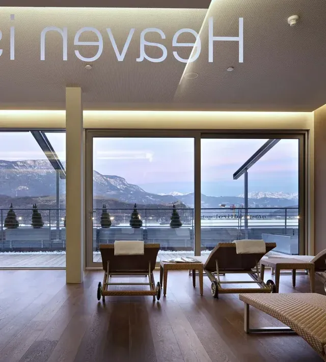 7th Heaven Spa at Four Points by Sheraton