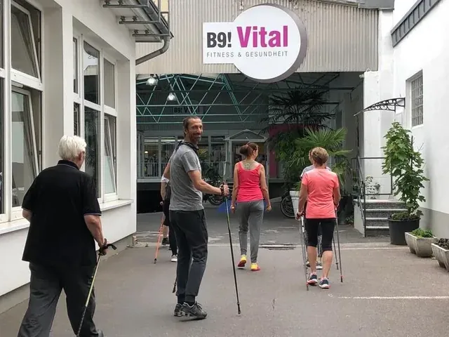 B9! Vital