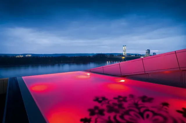 Kameha Spa & Powerhouse - Image 2