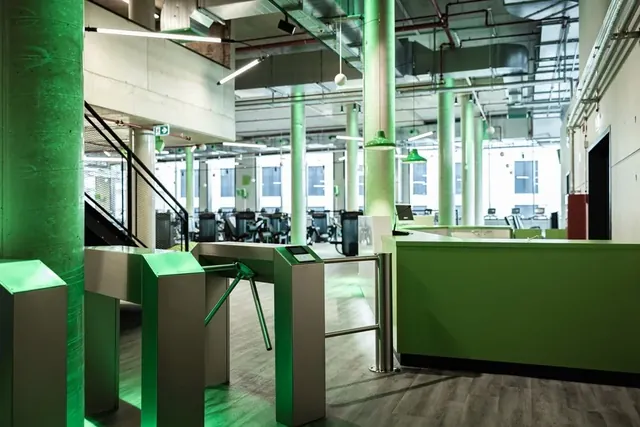 XTRAFIT Bonn-Zentrum – Bild 2
