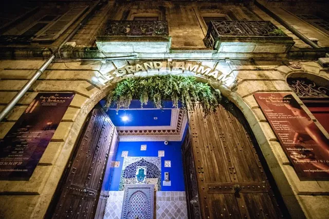 Le Grand Hammam de Bordeaux - Image 2