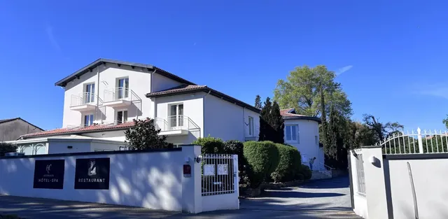 Les Criquets Hôtel & Spa - Image 2