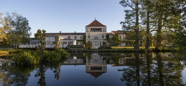 Les Sources de Caudalie – Spa Vinothérapie