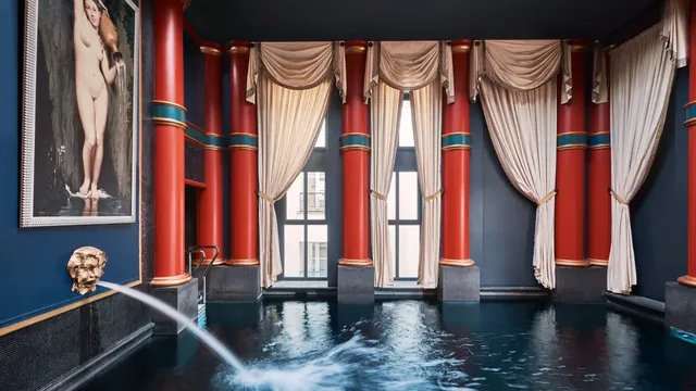 Spa Guerlain – InterContinental Bordeaux Le Grand Hôtel