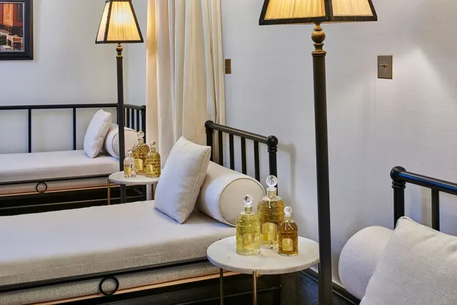 Spa Guerlain – InterContinental Bordeaux Le Grand Hôtel - Image 2