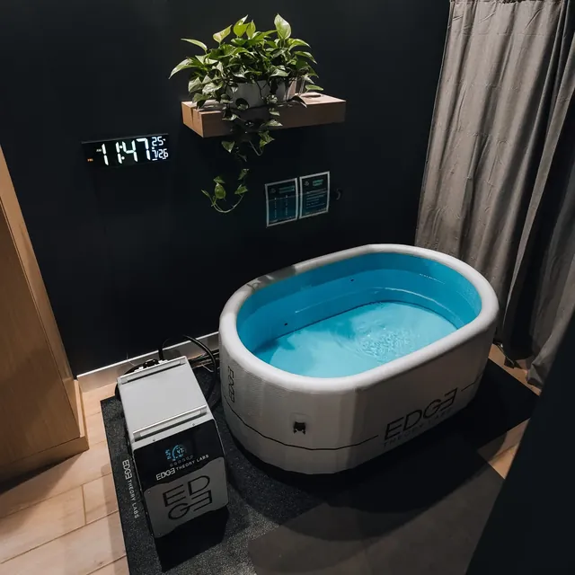 PR Labs Recovery Lab - Image 2