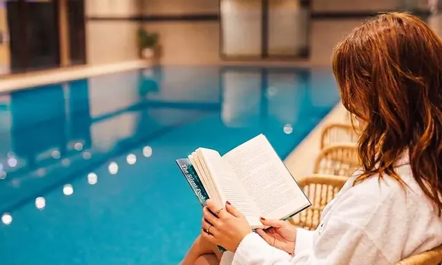 Bluewater Spa at The Connaught Hotel - Image 2