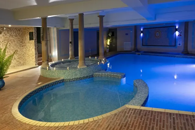 Bournemouth West Cliff Hotel & Spa - Image 2