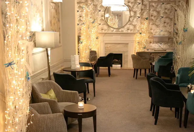 Eden Spa at Hotel Collingwood