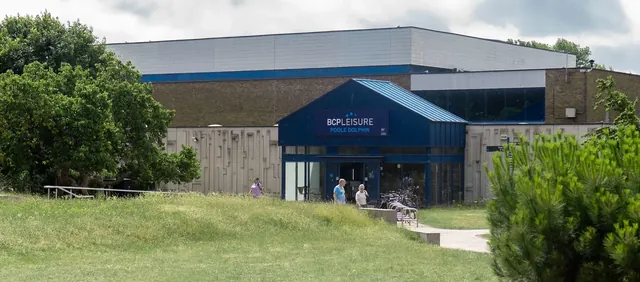 Poole Dolphin Leisure Centre - Image 2