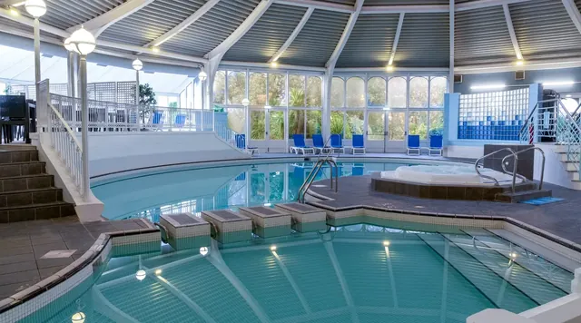 Royal Bath Hotel Health & Leisure Club
