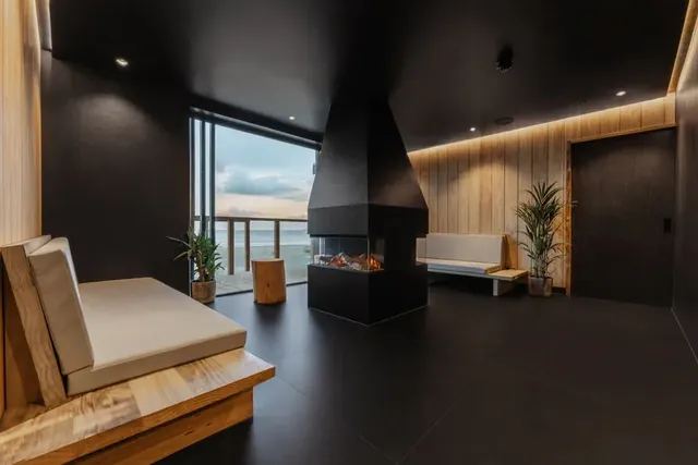 The Saltwater Sauna – SAUNA HOUSE Boscombe - Image 3