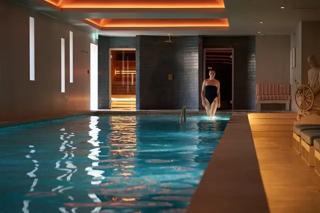 THE NICI Spa