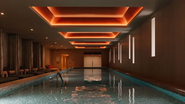 THE NICI Spa - Image 2