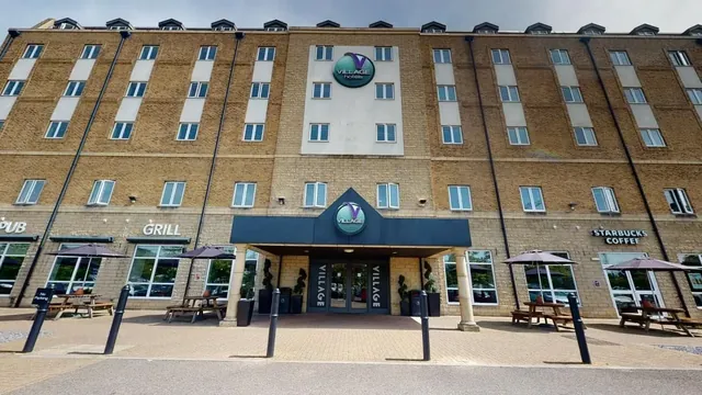 Village Hotel Bournemouth - Image 2